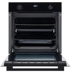 Духовой шкаф Вард VOE444B фото 3 в Челябинске Духовой шкаф VARD VOE444B фото 3 в Челябинске