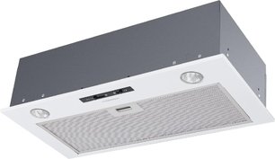 Встраиваемая кухонная вытяжка MAUNFELD Crosby Light C 60 белый фото в Челябинске Встраиваемая кухонная вытяжка MAUNFELD Crosby Light C 60 белый фото в Челябинске