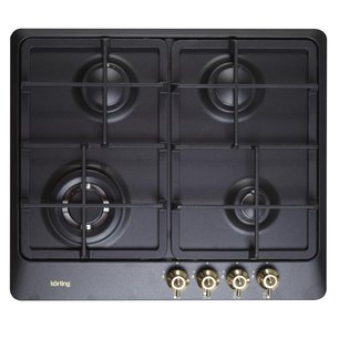 Варочная поверхность Korting HG 655 CTGRN фото в Челябинске