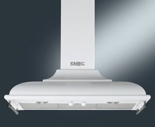 Вытяжка Смег KC19BSE фото 2 в Челябинске Вытяжка Smeg KC19BSE фото 2 в Челябинске