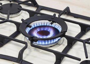 Газовая варочная панель Zigmund Shtain G 19.7 X фото 3 в Челябинске