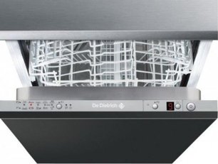 Посудомоечная машина Де Дитрих DVY1310J фото в Челябинске Посудомоечная машина De Dietrich DVY1310J фото в Челябинске