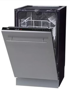 Посудомоечная машина Зигмунд Штайн DW 39.4508 X фото в Челябинске Посудомоечная машина Zigmund Shtain DW 39.4508 X фото в Челябинске