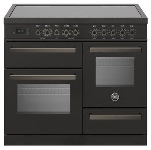Варочный центр Bertazzoni PRO105I3ECAT2 фото в Челябинске