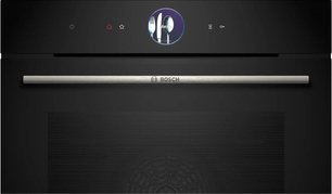 Духовой шкаф Бош HBG7363B1 фото 4 в Челябинске Духовой шкаф Bosch HBG7363B1 фото 4 в Челябинске