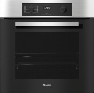 Духовой шкаф Миле H 2265-1 B EDST/CLST фото в Челябинске Духовой шкаф Miele H 2265-1 B EDST/CLST фото в Челябинске