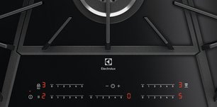 Варочная панель Electrolux KGV9539IK фото 3 в Челябинске