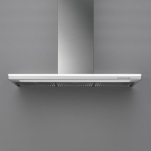 Вытяжка Фалмек Lumen 60 ix (1000) ECP фото 3 в Челябинске Вытяжка Falmec Lumen 60 ix (1000) ECP фото 3 в Челябинске