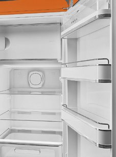 Холодильник Смег FAB28ROR6 фото 4 в Челябинске Холодильник Smeg FAB28ROR6 фото 4 в Челябинске