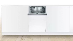 Встраиваемая посудомоечная машина BOSCH SPV2IKX1BR фото 3 в Челябинске