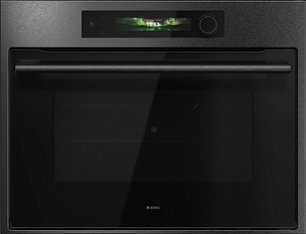 Компактный духовой шкаф Asko OCM64BSH фото в Челябинске