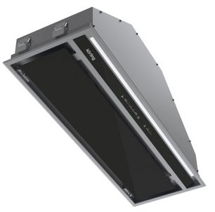 Встраиваемая вытяжка Korting KHI 90945 DGN фото 2 в Челябинске