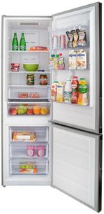 Холодильник Шауб Лоренц SLU C201D0 G фото 3 в Челябинске Холодильник Schaub Lorenz SLU C201D0 G фото 3 в Челябинске