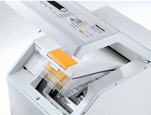 Стиральная машина Миле W 667 фото 3 в Челябинске Стиральная машина Miele W 667 фото 3 в Челябинске