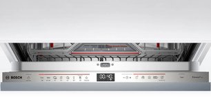 Встраиваемая посудомоечная машина Бош SMV6ECX57E фото 2 в Челябинске Встраиваемая посудомоечная машина Bosch SMV6ECX57E фото 2 в Челябинске