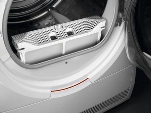 Сушильная машина AEG TR718BE фото 3 в Челябинске