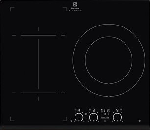 Варочная панель Electrolux EHI96732IZ фото в Челябинске