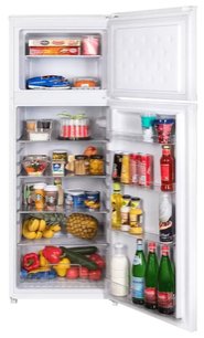 Холодильник MAUNFELD MFF143W фото 2 в Челябинске