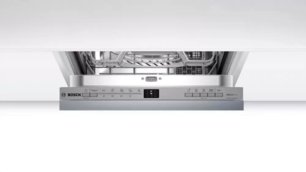 Встраиваемая посудомоечная машина BOSCH SPV2IKX1BR фото 4 в Челябинске