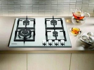 Варочная панель Маунфилд GHS604A-M3CI фото 2 в Челябинске Варочная панель Maunfeld GHS604A-M3CI фото 2 в Челябинске