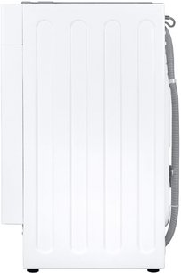 Встраиваемая стиральная машина с сушкой Maunfeld MBWM1486STWH фото 4 в Челябинске