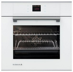 Духовой шкаф Де Дитрих DOP 792 W фото в Челябинске Духовой шкаф De Dietrich DOP 792 W фото в Челябинске