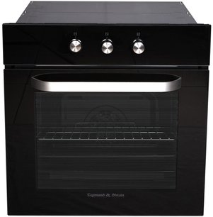 Духовой шкаф электрический Зигмунд Штайн E 144 B фото 2 в Челябинске Духовой шкаф электрический Zigmund Shtain E 144 B фото 2 в Челябинске