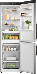 Холодильник Аско RFC286KNBS1 фото в Челябинске Холодильник Asko RFC286KNBS1 фото в Челябинске