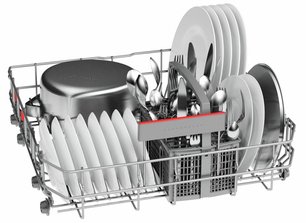 Посудомоечная машина Бош SMV45IX00R фото 3 в Челябинске Посудомоечная машина Bosch SMV45IX00R фото 3 в Челябинске