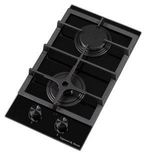 Варочная панель домино Zigmund Shtain M 26.3 B фото 4 в Челябинске