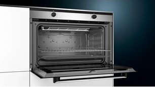 Духовой шкаф Сименс VG011DBR0M фото 3 в Челябинске Духовой шкаф Siemens VG011DBR0M фото 3 в Челябинске