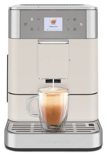 Кофемашина Китчен Эйд 5KES8556EPL фото 4 в Челябинске Кофемашина KitchenAid 5KES8556EPL фото 4 в Челябинске