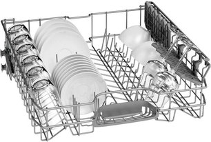 Посудомоечная машина Бош SMS23BW01T фото 4 в Челябинске Посудомоечная машина Bosch SMS23BW01T фото 4 в Челябинске