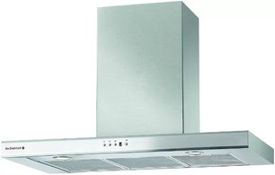 Вытяжка Де Дитрих DHD1109X фото в Челябинске Вытяжка De Dietrich DHD1109X фото в Челябинске