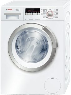 Стиральная машина Бош WLK 20266 OE фото в Челябинске Стиральная машина Bosch WLK 20266 OE фото в Челябинске