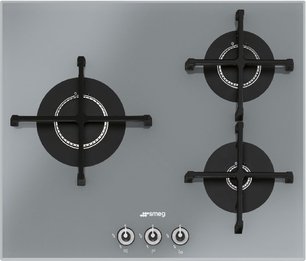 Варочная панель Smeg PV163S-1 фото в Челябинске