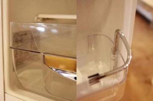 Холодильник Смег FAB30RO7 фото 4 в Челябинске Холодильник Smeg FAB30RO7 фото 4 в Челябинске