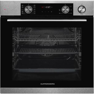 Духовой шкаф Куперсберг KSO 610 X фото 2 в Челябинске Духовой шкаф Kuppersberg KSO 610 X фото 2 в Челябинске