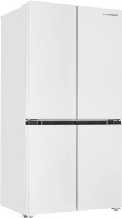 Холодильник Куперсберг NFFD 183 WG фото 3 в Челябинске Холодильник Kuppersberg NFFD 183 WG фото 3 в Челябинске