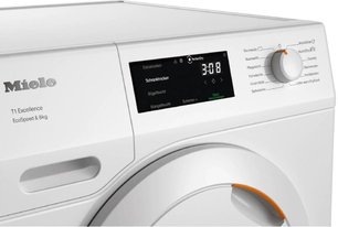 Сушильная машина Миле TEC 575 WP фото 3 в Челябинске Сушильная машина Miele TEC 575 WP фото 3 в Челябинске