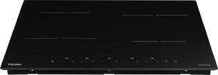 Индукционная варочная панель Haier HHK-Y64NTB фото 2 в Челябинске