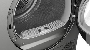 Сушильная машина Bosch WQG245DXSN фото 4 в Челябинске