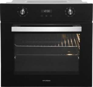Духовой шкаф Hyundai HEO 66411 BG фото 3 в Челябинске