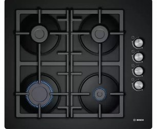 Газовая варочная панель BOSCH POP6C6O90R фото в Челябинске