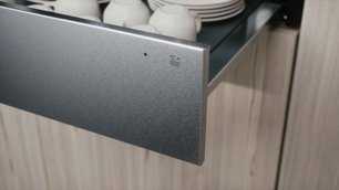 Встраиваемый подогреватель посуды Asko ODW61SS0 фото 4 в Челябинске