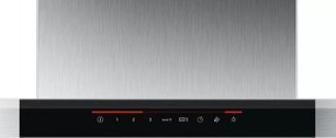 Вытяжка Бош DWB098J50 фото 3 в Челябинске Вытяжка Bosch DWB098J50 фото 3 в Челябинске