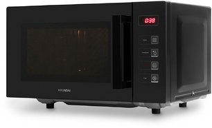 Микроволновая печь Hyundai HYM-D3008 фото в Челябинске