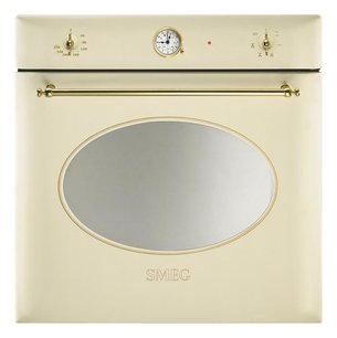 Духовой шкаф Smeg SC850P-8 фото в Челябинске