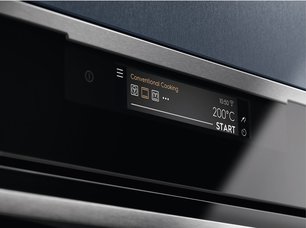 Духовой шкаф Электролюкс OKA9S31WX фото 3 в Челябинске Духовой шкаф Electrolux OKA9S31WX фото 3 в Челябинске