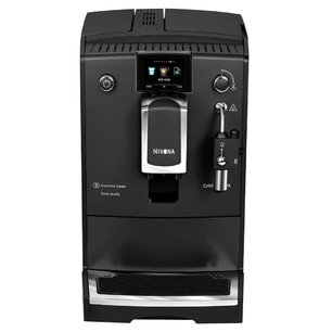 Кофемашина CafeRomatica Нивона NICR 660 фото 2 в Челябинске Кофемашина CafeRomatica Nivona NICR 660 фото 2 в Челябинске